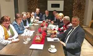 Netzwerk gegen Altersarmut debattiert Rentenkonzept von SPD-Ministerin Nahles