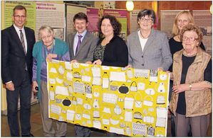 Foto: Dingolfinger Anzeiger/Hofer 14.10.2015 / Text: LNP,14.10.2015/Helmut Schwarzmeier