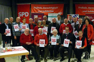 Text: Laberzeitung vom 28.11.2015/Langwieder