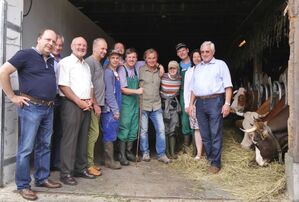 Text: Cornelia Bottke, Allgemeine Laber Zeitung