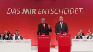 Ich find ja die bayerische Variante viel schöner!